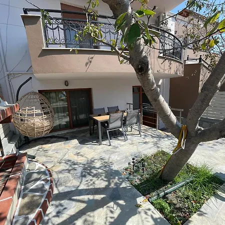 La Casa De Verano *