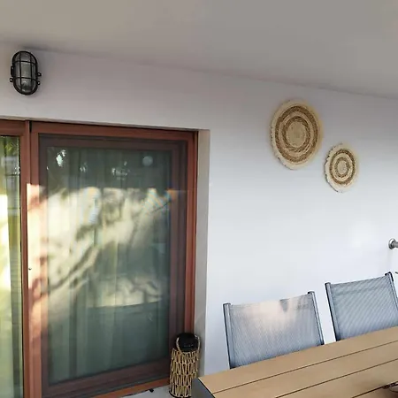 Lägenhet La Casa De Verano *