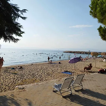 La Casa De Verano