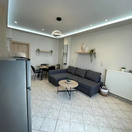Lägenhet La Casa De Verano *