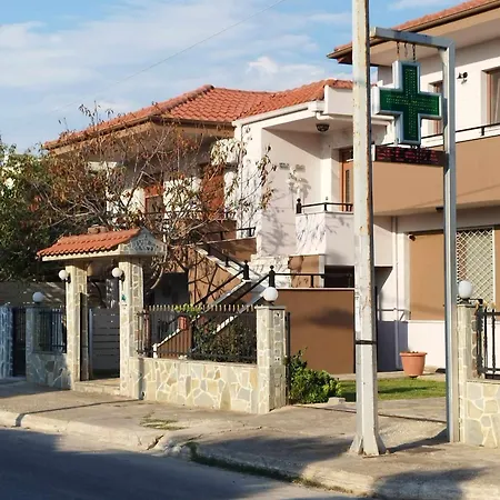 La Casa De Verano Skala Sotiros