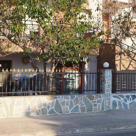 La Casa De Verano Lägenhet *